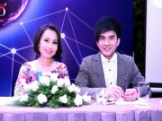 Làng sao - Đan Trường - Cẩm Ly quyết không nhân nhượng khi ngồi ghế "nóng"