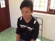 Tin tức - Hai anh em ruột đánh và trói mẹ cướp gần 100 triệu đồng