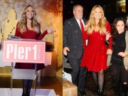 Làng sao - Fan lo lắng khi Mariah Carey nhập viện cấp cứu