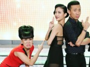 Làng sao - Trấn Thành hết lời khen ngợi "tình cũ" Mai Hồ