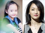 Làm mẹ - Ngỡ ngàng vẻ đẹp của "tiểu Châu Tấn" phiên bản Việt