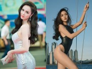 Làng sao - Vũ Ngọc Anh: "Tôi đóng phim không phải để kiếm tiền"