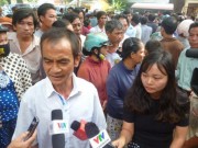 Tin tức - Ông Huỳnh Văn Nén: Đừng để ai oan khổ như tôi!