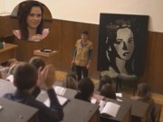 Clip Eva - Tán gái thế này thì chị em nào chẳng "đổ"