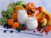 Bếp Eva - Sự thật về các thực phẩm kị nhau