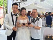 Eva Yêu - Đám cưới xa hoa của con trai gia đình có căn nhà 300 tỷ