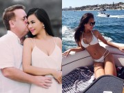 Eva Yêu - "Chồng Tây phải cho nhiều tài sản tôi mới cưới"