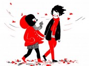 Eva Yêu - Bộ ảnh xem xong muốn về ôm người yêu ngay lập tức!