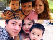 Làm mẹ - Các xu hướng đặt tên con đang hot nhất làng sao Việt