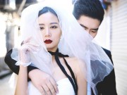 Eva Yêu - Bụng chửa vượt mặt mới biết chồng chỉ yêu... trai