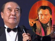 Làng sao - "Tào Tháo" của Nhất đại kiêu hùng hôn mê sâu vì ung thư