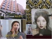 Clip Eva - "Ngọc nữ" Hàn Quốc khoe nhà sang, da mặt đẹp không tì vết