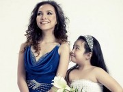 Làm mẹ - Trải nghiệm khủng khiếp khi làm mẹ đơn thân của ca sĩ U40 vẫn khiến trai trẻ mê mệt