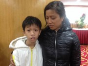 Làm mẹ - Con ốm vặt liên tục, ai ngờ bệnh hiểm