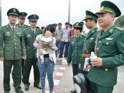 Tin tức - Thiếu nữ bị bán sang Trung Quốc khi mang thai 5 tháng