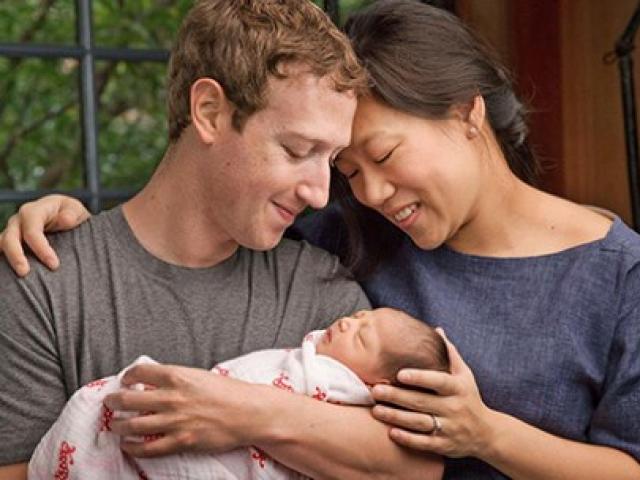 Ông chủ Facebook bị chỉ trích vì lòng tốt tỉ đô