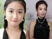 Làng sao - Lâm Y Thần dính nghi vấn hốc hác vì mang bầu