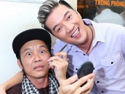 Làng sao - Mr Đàm tiết lộ từng bị Hoài Linh giận hờn