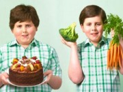 Sức khỏe - Trẻ béo phì có nguy cơ bị gan nhiễm mỡ cao!