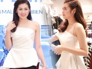 Thời trang - Fan thích thú khi Tú Anh mặc cá tính chưa từng thấy