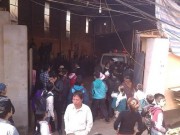 Tin tức - Lời kể của nhân chứng vụ thảm án ở Hà Nội