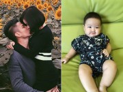 Làng sao - Tổ ấm "đáng ghen tỵ" của hot girl Tâm Tít