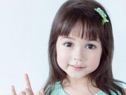 Làm mẹ - Cách đặt tên cho con gái hạnh phúc, may mắn suốt đời P.1