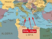 Tin tức - IS có thể biến máy bay thành bom lao vào châu Âu