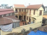 Tin tức - Bắt nghi phạm vụ thảm án 4 người thương vong ở Thạch Thất