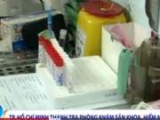 Tin tức - Mua bán tinh trùng: Thanh tra phòng khám sản khoa, hiếm muộn