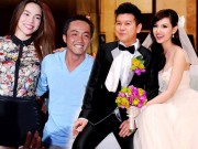 Làng sao - 6 vụ ly hôn của sao Việt "tốn giấy mực" nhất năm 2015
