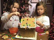 Làng sao - 2 con của Hồng Nhung ngày càng đáng yêu