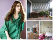 Nhà đẹp - Phát thèm nhà triệu đô, trăm mét vuông của sao nữ hạng A