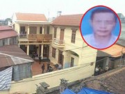 Tin tức - Nghi phạm vụ thảm án ở Thạch Thất và nỗi sợ của làng xóm