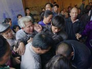 Tin tức - Thảm án ở Thạch Thất: Phút giáp mặt kẻ giết chồng, con