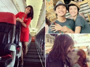 Eva Yêu - Những chuyện tình lấy nước mắt hàng triệu người 2015