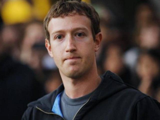 Những chuyện giờ mới tiết lộ về ông chủ Facebook