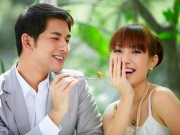 Eva tám - Hãy chọn người đàn ông kiệm lời làm chồng