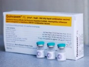 Tin tức - Bộ trưởng Tiến: 'Tiêm vắc xin dịch vụ tác dụng bảo vệ không cao'