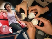 Eva tám - Nhà văn Trang Hạ: "Ngoài chén rượu, đàn ông chẳng có gì hơn"