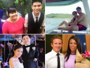 Eva Yêu - Những cặp đôi đũa lệch gây sốt cộng đồng mạng