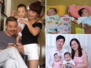 Chuẩn bị mang thai - 4 câu chuyện hiếm muộn ‘lấy nhiều nước mắt’ nhất năm 2015