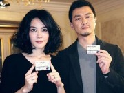 Làng sao - Lý Á Bằng từng ân hận vì đã kết hôn với Vương Phi