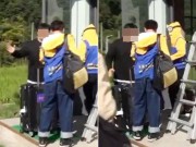 Làng sao - Quản lý bạo hành thần tượng Hàn đã bị sa thải