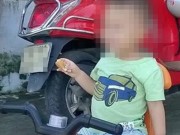 Tin tức - Tâm sự người phụ nữ giữ trẻ tử vong