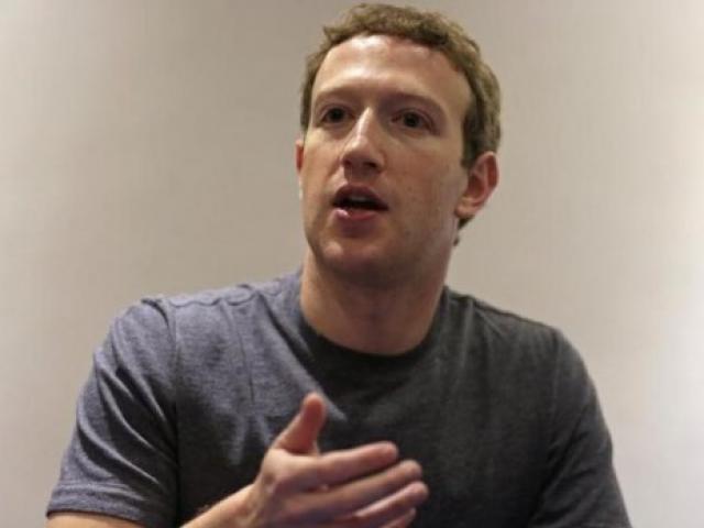 Ông chủ Facebook tuyên bố bảo vệ người Hồi giáo