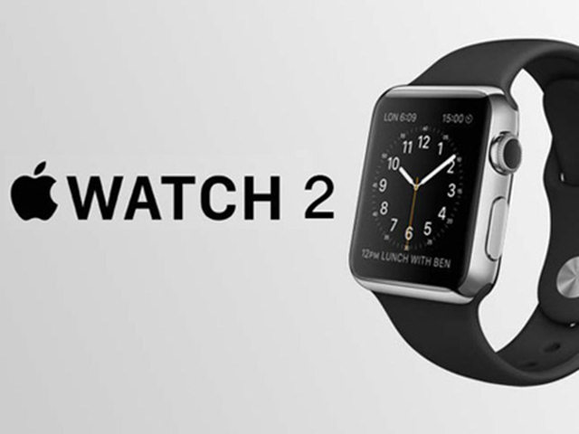 Apple Watch giảm giá 100 USD, sắp có phiên bản mới?