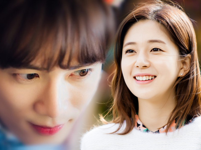 11 bức hình đẹp nhất trên màn ảnh Hàn 2015