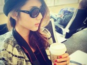 Làng sao - Ngọc Quyên không xấu hổ vì đi bán hàng sale ở Mỹ