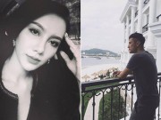 Làng sao - Chí Nhân muốn "yên ổn" sau ồn ào tình cảm với Minh Hà